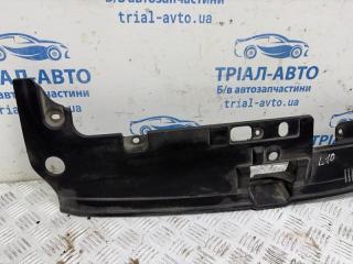 Накладка передней панели Mitsubishi Lancer 10 1.5 бензин 4a91