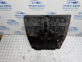 Защита двс Korando 2010-2019 C200 2.0 diesel D20DTF