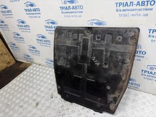Защита двс SsangYong Korando C200 2.0 diesel D20DTF