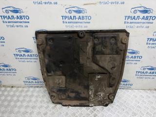 Защита двс Korando 2010-2019 C200 2.0 diesel D20DTF
