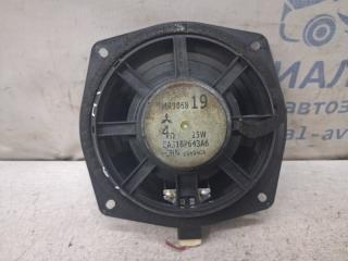 Динамик двери передний левый Lancer 2003-2009 9 1.6 бензин 4G18