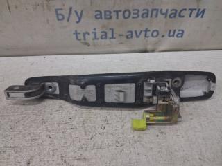 Ручка двери внешняя задняя левая Lancer 2003-2009 9 1.6 бензин 4G18
