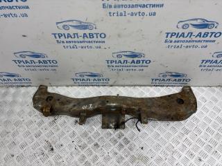 Панель передняя верхняя планка Lancer 2007-2017 10 1.5 бензин 4a91