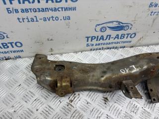 Панель передняя верхняя планка Lancer 2007-2017 10 1.5 бензин 4a91