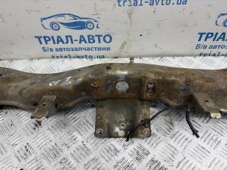 Панель передняя верхняя планка Lancer 2007-2017 10 1.5 бензин 4a91