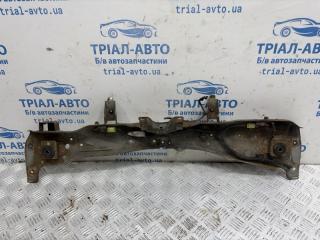 Панель передняя верхняя планка Lancer 2007-2017 10 1.5 бензин 4a91