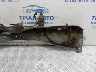 Панель передняя верхняя планка Lancer 2007-2017 10 1.5 бензин 4a91