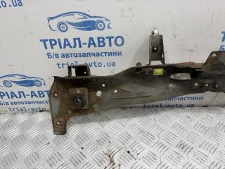 Панель передняя верхняя планка Lancer 2007-2017 10 1.5 бензин 4a91