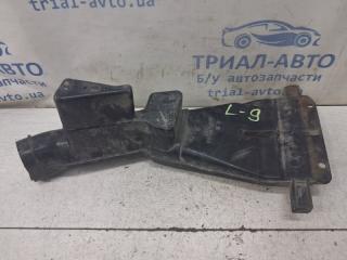 Воздухозаборник Lancer 2003-2009 9 1.6 бензин 4G18