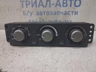 Блок управления климат-контролем Mitsubishi Lancer 2003-2009 Б/У Блок управления климат-контролем Mitsubishi Lancer 2003-2009