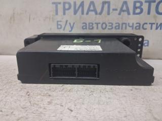Блок управления климат-контролем Lancer 2003-2009 9 1.6 бензин 4G18