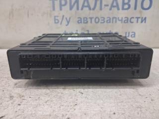 Блок управления двигателем Lancer 2003-2009 9 1.6 бензин 4G18