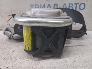 Ремень безопасности передний левый Lancer 2003-2009 9 1.6 бензин 4G18