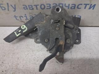 Замок капота Mitsubishi Lancer 2003-2009 Б/У Замок капота Mitsubishi Lancer 2003-2009