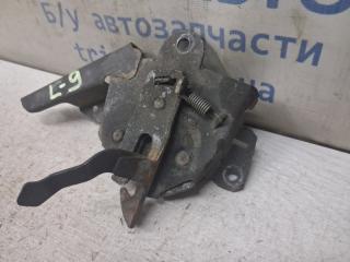 Замок капота Mitsubishi Lancer 9 1.6 бензин 4G18