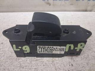 Кнопка стеклоподъемника передняя правая Mitsubishi Lancer 2003-2009