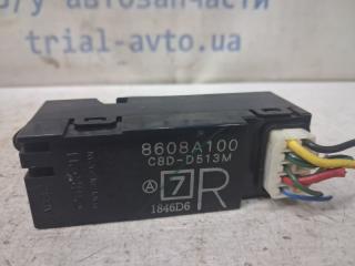 Кнопка стеклоподъемника задняя правая Lancer 2003-2009 9 1.6 бензин 4G18