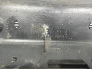Накладка передней панели Sorento 2002-2011 BL 2.5 diesel D4CB