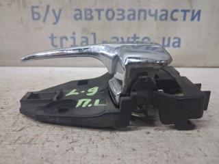 Ручка двери внутреняя передняя левая Lancer 2003-2009 9 1.6 бензин 4G18