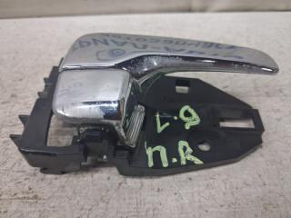 Ручка двери внутреняя передняя правая Mitsubishi Lancer 2003-2009