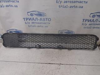 Решетка бампера центральная передняя Lancer 2007-2017 10 1.5 бензин 4a91
