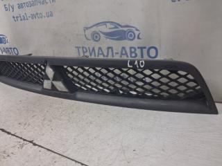 Решетка радиатора Lancer 2007-2017 10 1.5 бензин 4a91