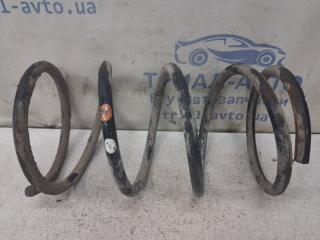 Пружина передняя Mitsubishi Lancer 2003-2009 Б/У Пружина передняя Mitsubishi Lancer 2003-2009