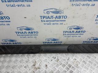 Подножка Nissan Navara D40 2.5 Diesel YD25DDTI