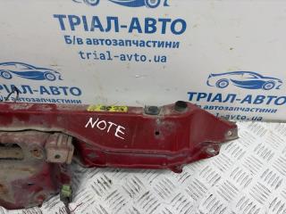 Панель передняя верхняя часть Nissan Note E12 1.4 CR14DE