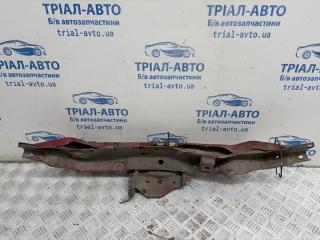 Панель передняя верхняя часть Note 2005-2013 E12 1.4 CR14DE