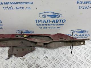 Панель передняя верхняя часть Note 2005-2013 E12 1.4 CR14DE