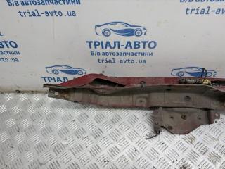 Панель передняя верхняя часть Note 2005-2013 E12 1.4 CR14DE