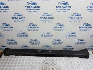 Накладка порога внешняя левая SsangYong Korando 2010-2019