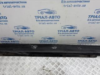 Накладка порога внешняя левая Korando 2010-2019 C200 2.0 diesel D20DTF