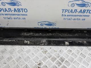 Накладка порога внешняя левая Korando 2010-2019 C200 2.0 diesel D20DTF