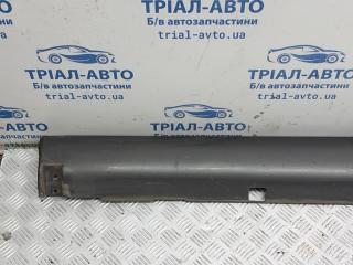 Накладка порога внешняя левая Sorento 2002-2011 BL 2.5 diesel D4CB