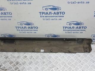 Накладка порога внешняя левая Sorento 2002-2011 BL 2.5 diesel D4CB