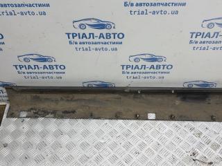 Накладка порога внешняя левая Sorento 2002-2011 BL 2.5 diesel D4CB