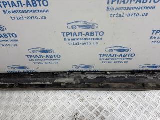 Накладка порога внешняя левая Range Rover Evoque 2011-2018 L538 2.2 Diesel