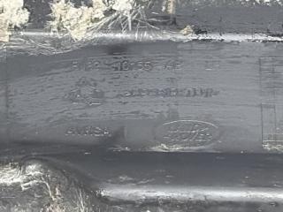 Накладка порога внешняя левая Range Rover Evoque 2011-2018 L538 2.2 Diesel