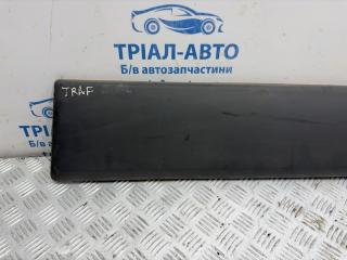 Накладка Renault Trafic FL M9R