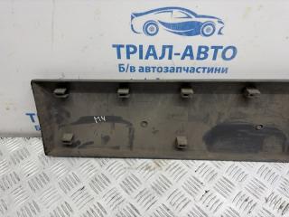 Накладка Trafic 2001-2014 FL M9R