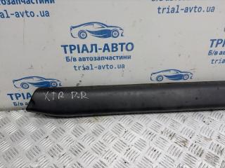 Накладка двери передняя правая Nissan X-Trail T31 2.5 бензин QR25DE