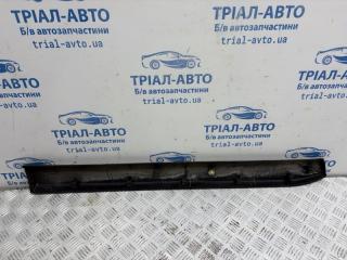 Накладка двери передняя правая X-Trail 2007-2015 T31 2.5 бензин QR25DE