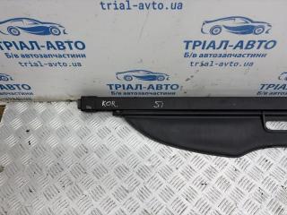 Шторка багажника SsangYong Korando C200 2.0 diesel D20DTF