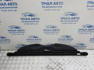 Шторка багажника Korando 2010-2019 C200 2.0 diesel D20DTF