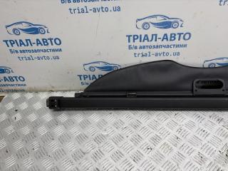 Шторка багажника Korando 2010-2019 C200 2.0 diesel D20DTF