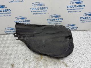 Подкрылок передний левый Range Rover Evoque 2011-2018 L538 2.2 Diesel