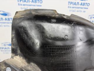 Подкрылок передний правый Range Rover Evoque 2011-2018 L538 2.2 Diesel