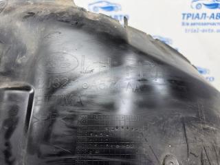 Подкрылок передний левый Range Rover Evoque 2011-2018 L538 2.2 Diesel